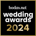 Recomendado en bodas.net